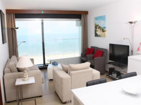 Nordvrie Apartment In Blankenberge